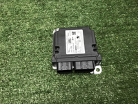 Блок управления AIR BAG LR Discovery Sport (19-нв)