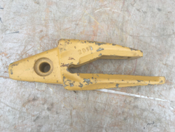 Адаптер 6I6404 косая кромка 47мм (J400)