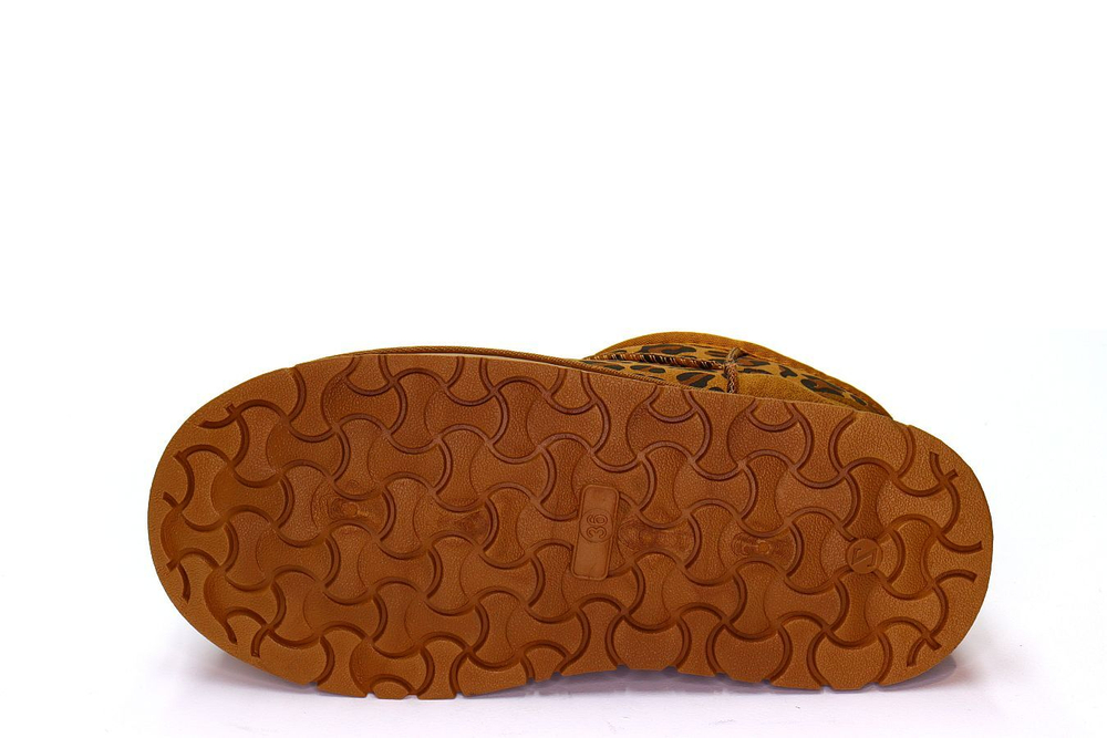 Угги (36-41)р. / шт. 207-10