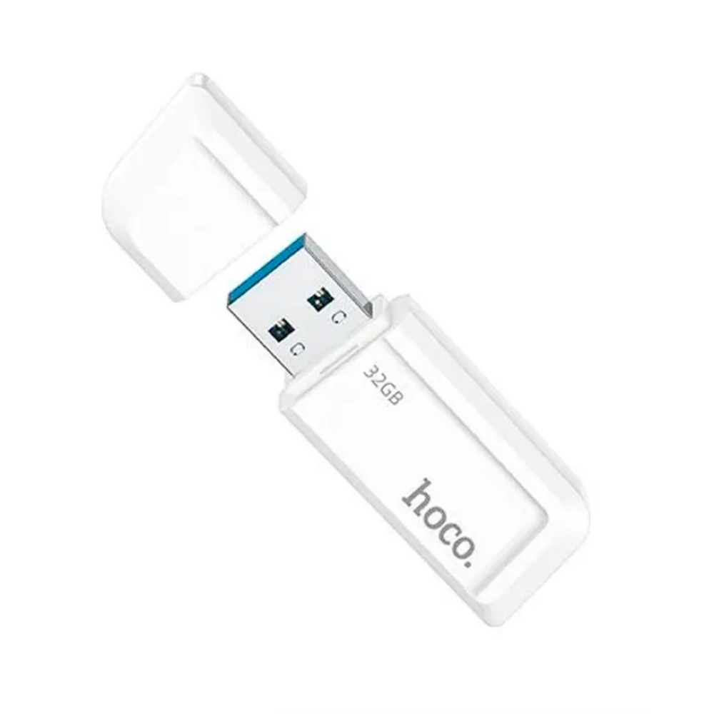 USB флеш-накопитель флешка hoco UD11 USB 3.0 32 ГБ
