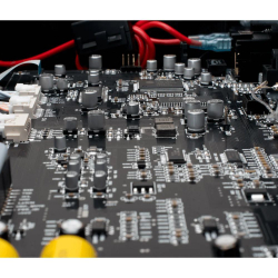 CD проигрыватель Emotiva ERC-4
