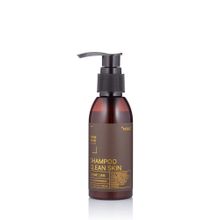 LIMM PRO SHAMPOO Clean Skin Шампунь для жирной кожи головы ph 6.1