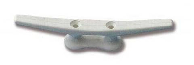 Утка швартовая 80мм