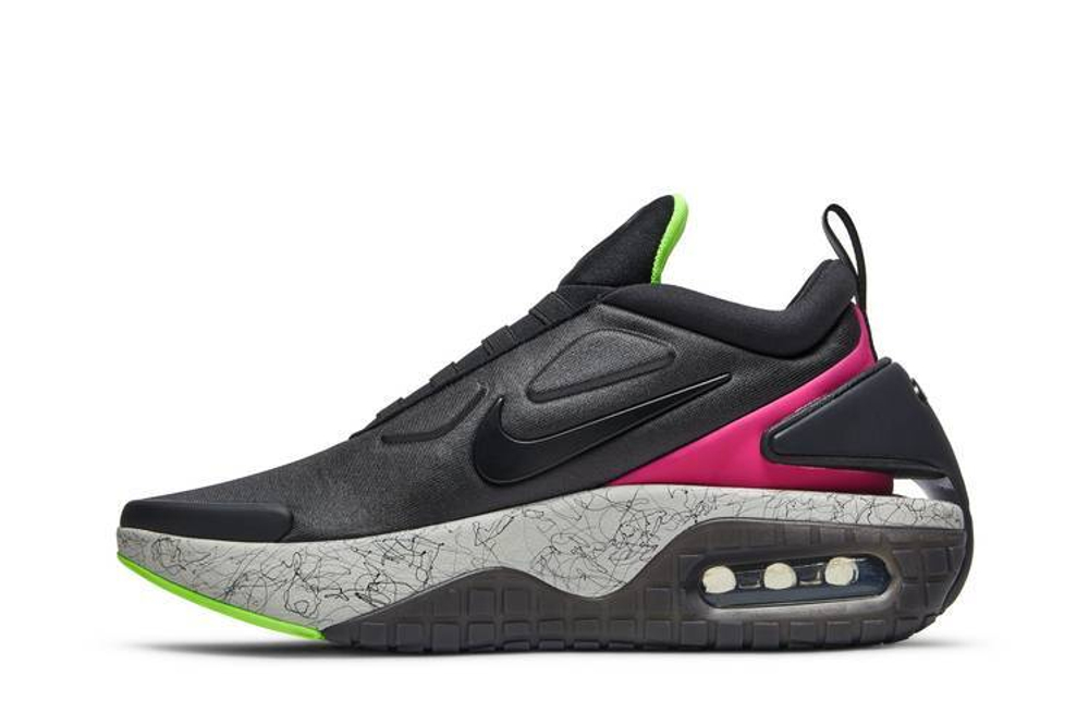 Кроссовки Nike Adapt Auto Max