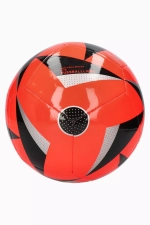 Футбольный мяч adidas Fussballliebe EURO 2024 Club размер 3