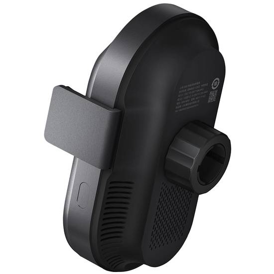 Держатель с беспроводной зарядкой Xiaomi Wireless Car Charger 50W MAX (MDY-17-EZ)