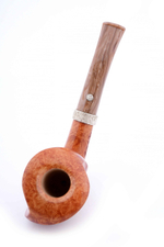 Курительная трубка Mastro De Paja Elite 2025 Unica, в шкатулке M428