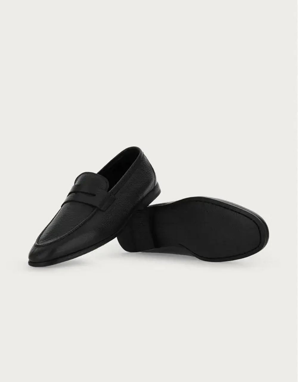 Лоферы CANALI