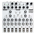 SOMA laboratory LYRA-8