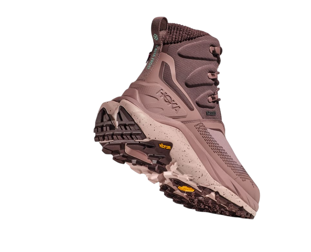 Ботинки женские Hoka Kaha 2 Frost GTX
