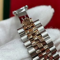 Rolex Datejust Watch