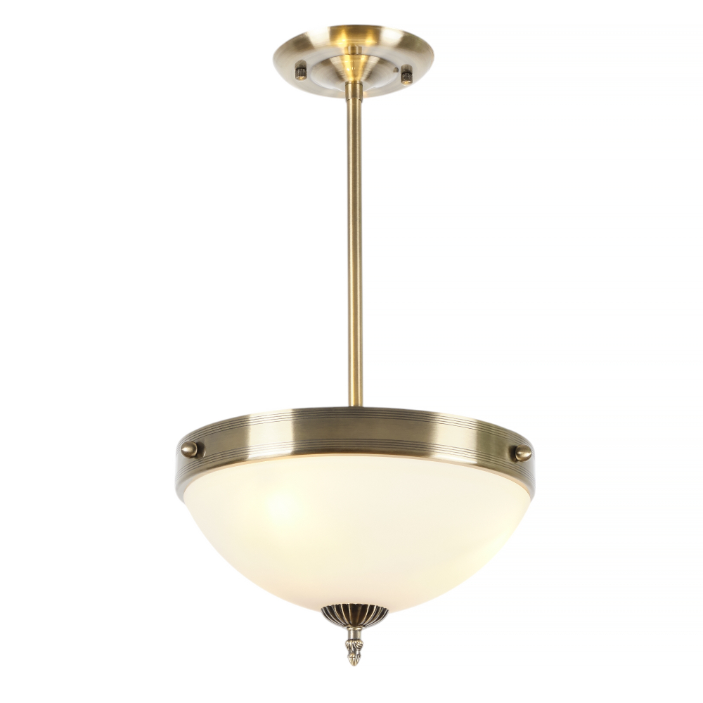 Потолочная люстра MyFar MR1525-3C