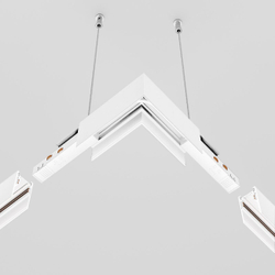 Коннектор Maytoni Technical TRA034CPC-42W-15