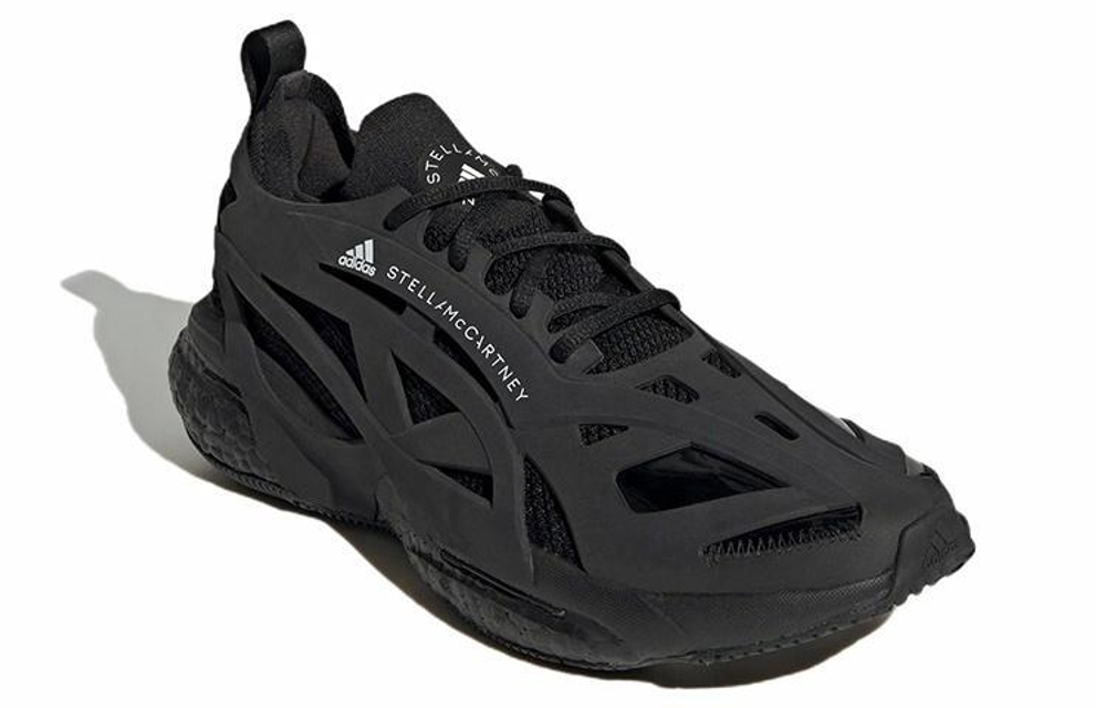 Кроссовки Stella Mccartney X Adidas Solar Glide