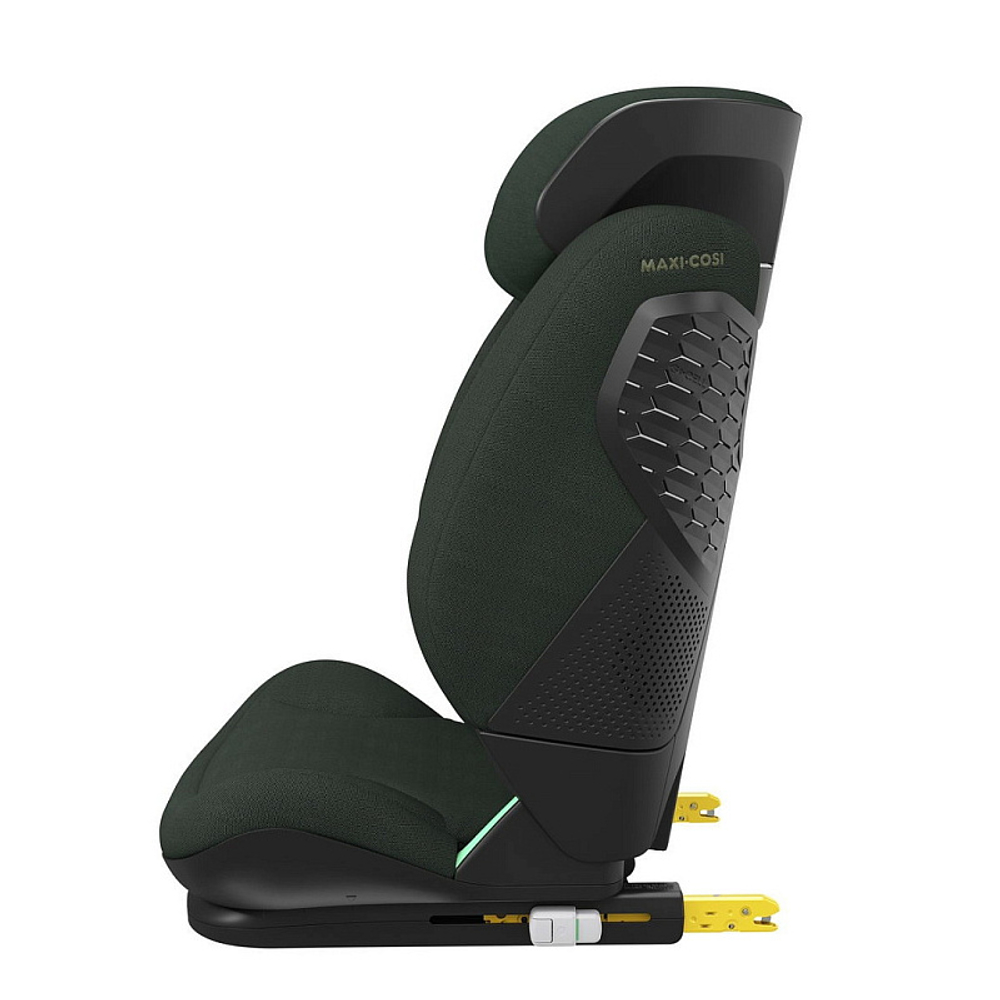 Автокресло Maxi-Cosi RodiFix Pro i-Size 8800490110 Authentic Green/зеленый