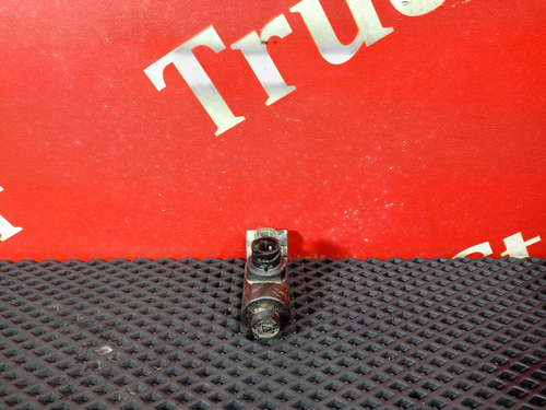 Клапан электромагнитный