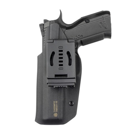 Кобура CZ Shadow 2 поясная TEK-LOK №21