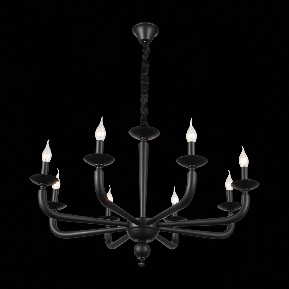 Люстра подвесная ST Luce Forteza SL1114.403.08