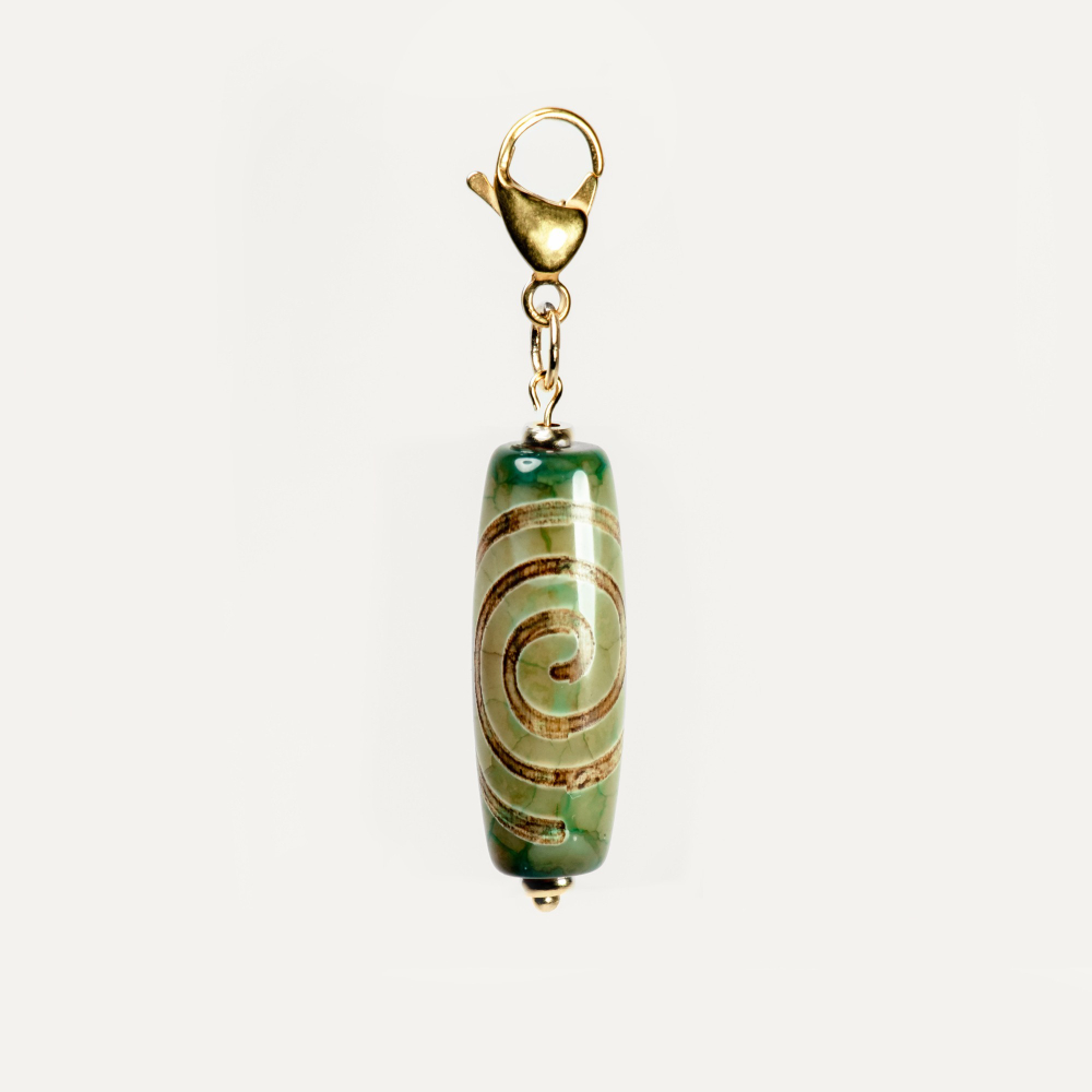 Подвеска Dzi GSC