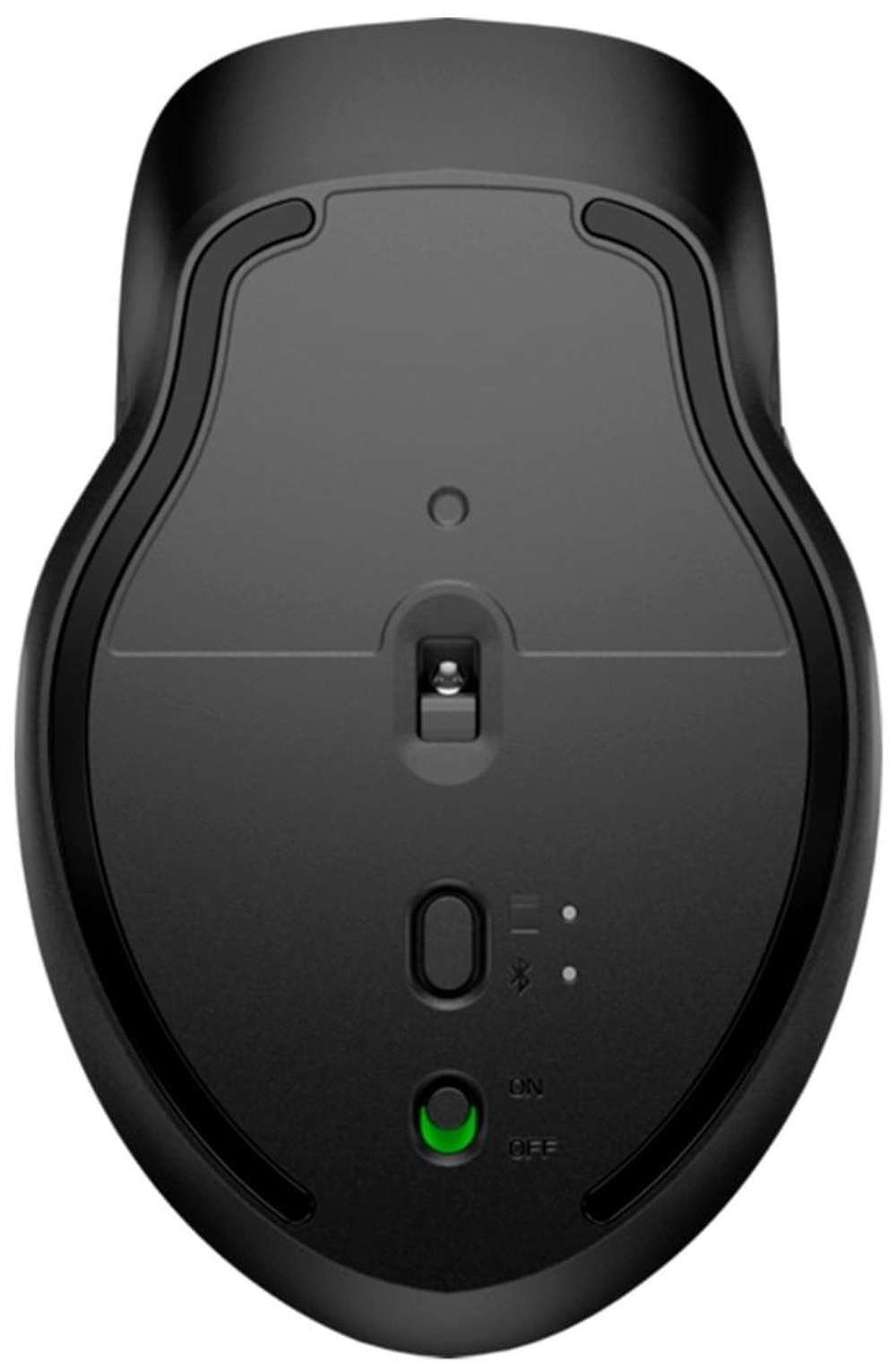 БЕСПРОВОДНАЯ МЫШЬ HP 3B4Q2AA 430 MULTI-DEVICE WIRELESS MOUSE EURO