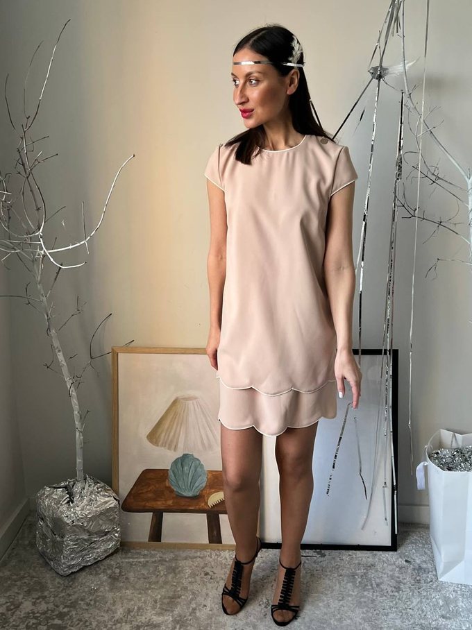 Платье Elisabetta Franchi, xs