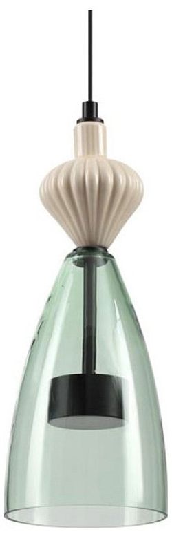 Подвесной светильник Odeon Light Palleta 5046/12LC