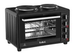 Мини-печь Tefal Optimate OF463830