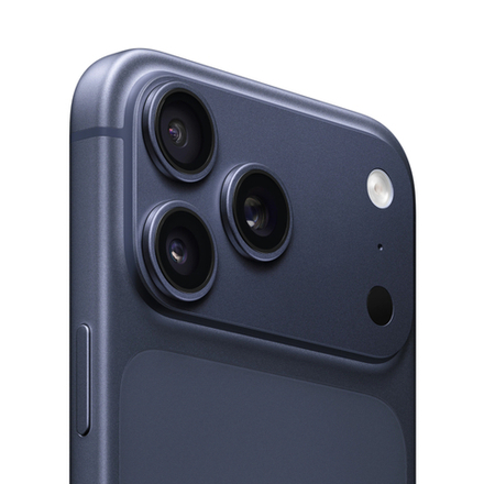 iPhone 17 Pro Max 512 ГБ, eSIM, Deep Blue (Темно-синий)