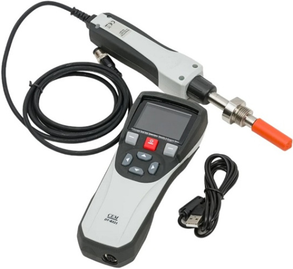 Измеритель CEM DT-8321