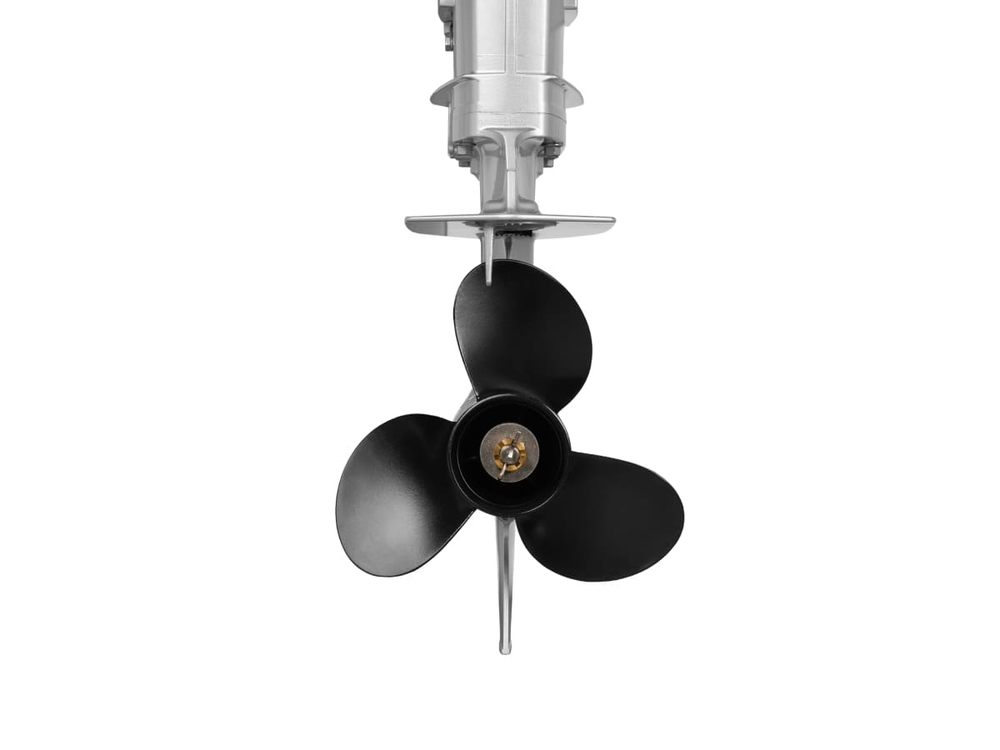 2х-тактный лодочный мотор SHARMAX SM9.9HS Pro