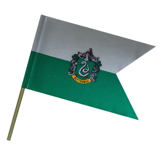Флаг Гарри Поттер Слизерин FLS27