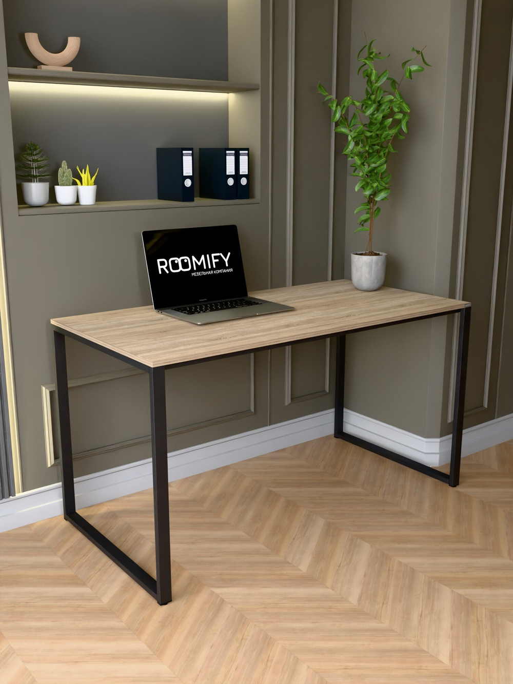 Письменный стол BIMER LITE