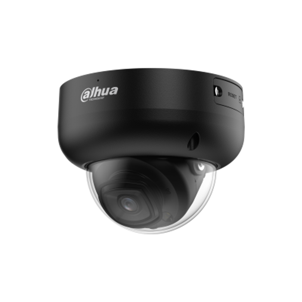 DH-IPC-HDBW5559RP-ASE-IL-0600B Уличная купольная IP-видеокамера с ИИ