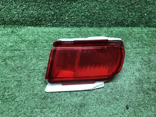 ПТФ левый Toyota Land Cruiser Prado 150 (09-17)