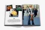 Книга на английском языке Assouline FASHIONPHILE: THE BOOK OF ICONIC BAGS