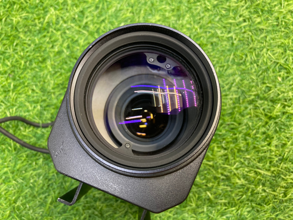 Computar TV Zoom Lens 6-60mm 1.2 Покупка/Продажа