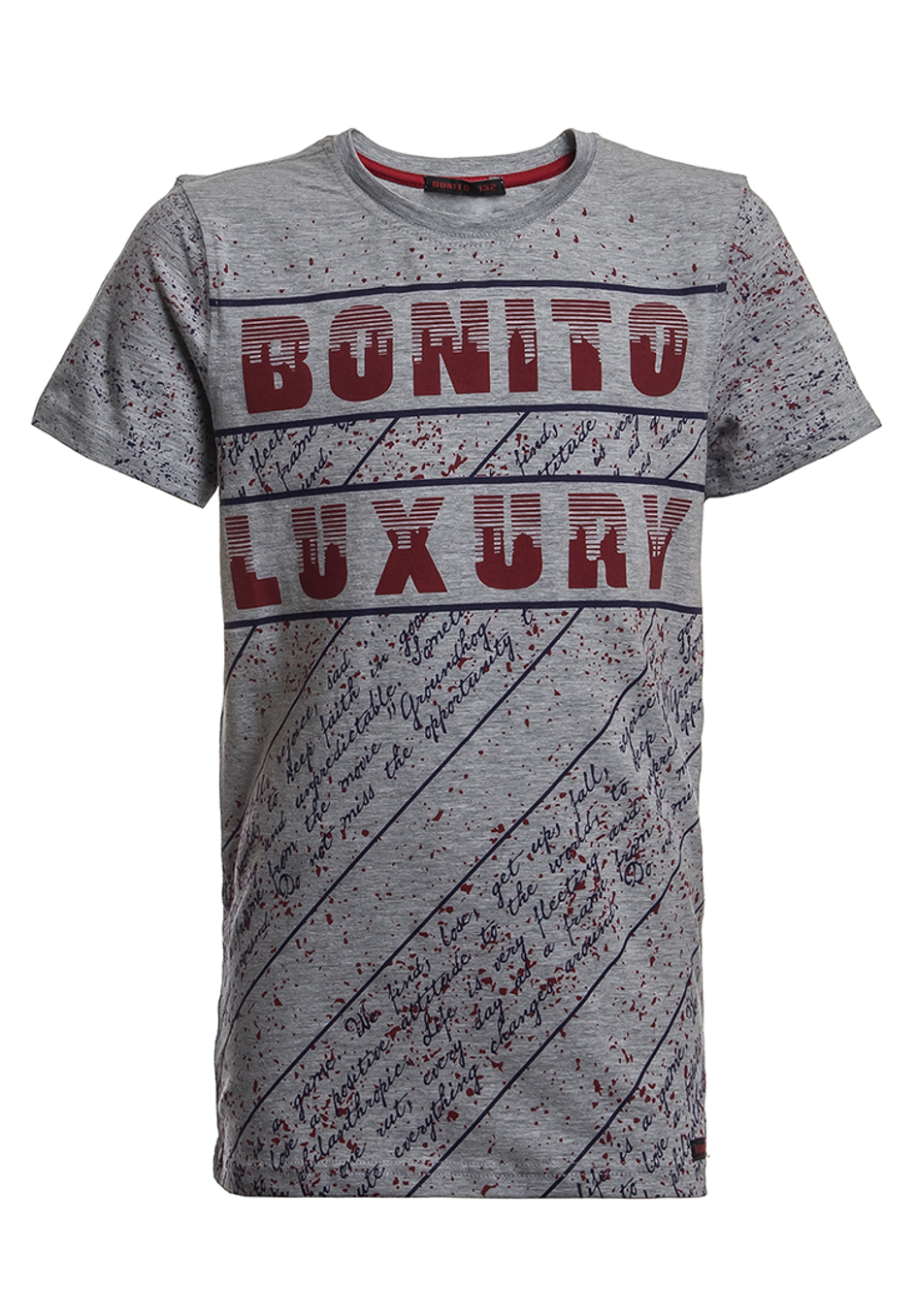 Футболка для мальчика