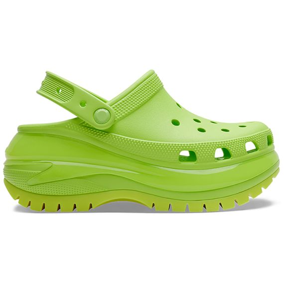 Crocs EVA 'Green'