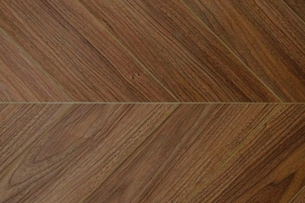 Кварц-винил SPC Damy Floor Chevron SPC 0,75мм 5,2 мм БЛУА 1.676 м2
