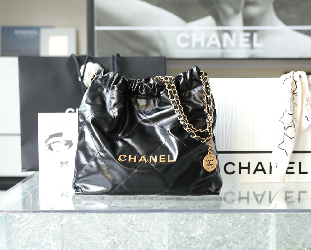 Chane1 22 Small 37 cm