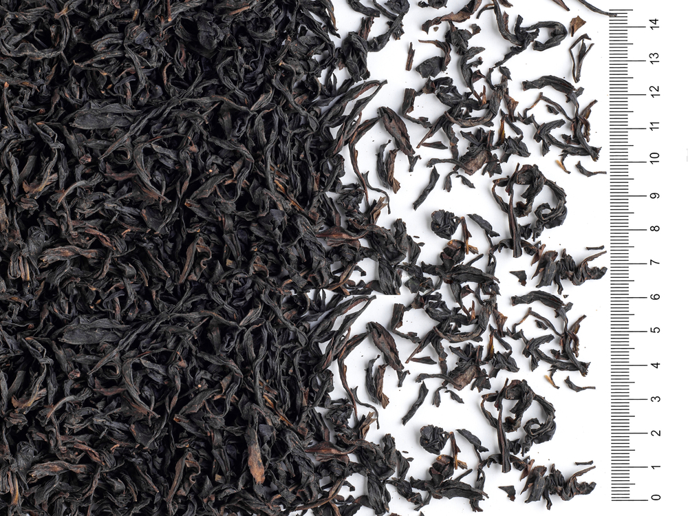 59218 Чай улун "Мэй Чжань" коллекционный №300