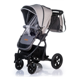 Коляска универсальная TRIBUTE 2/1 (BS302) (GREY)
