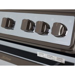 Плита газовая Kaiser HGG 52501 B