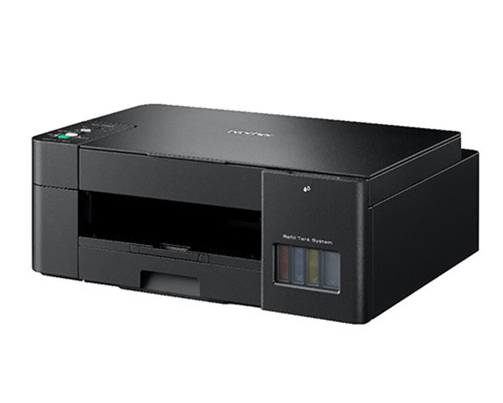 МФУ Brother InkBenefit Plus DCP-T420W, A4, 26 стр./мин, WiFi, цветной