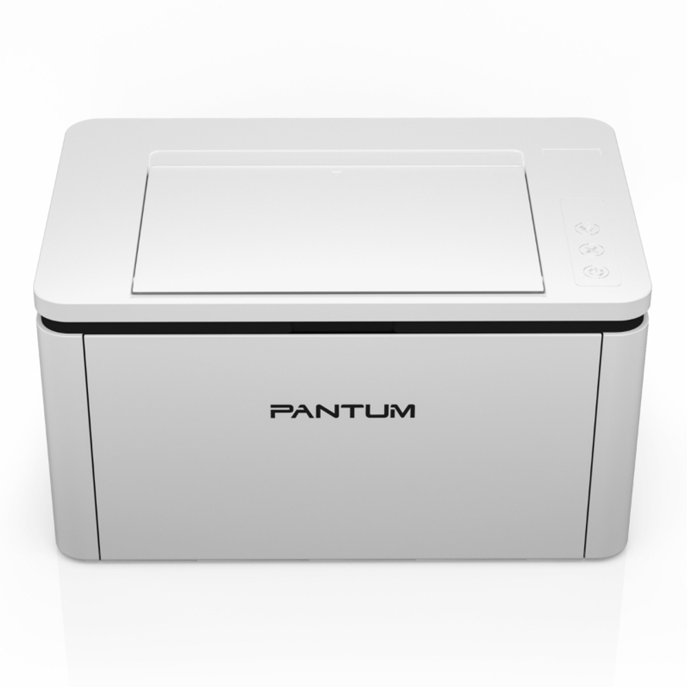 Принтер Pantum BP2300, A4, 22 стр./мин, USB