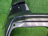 Бампер задний BMW X7 G07 (2019-2022) M-paket