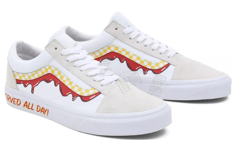 Vans Old Skool