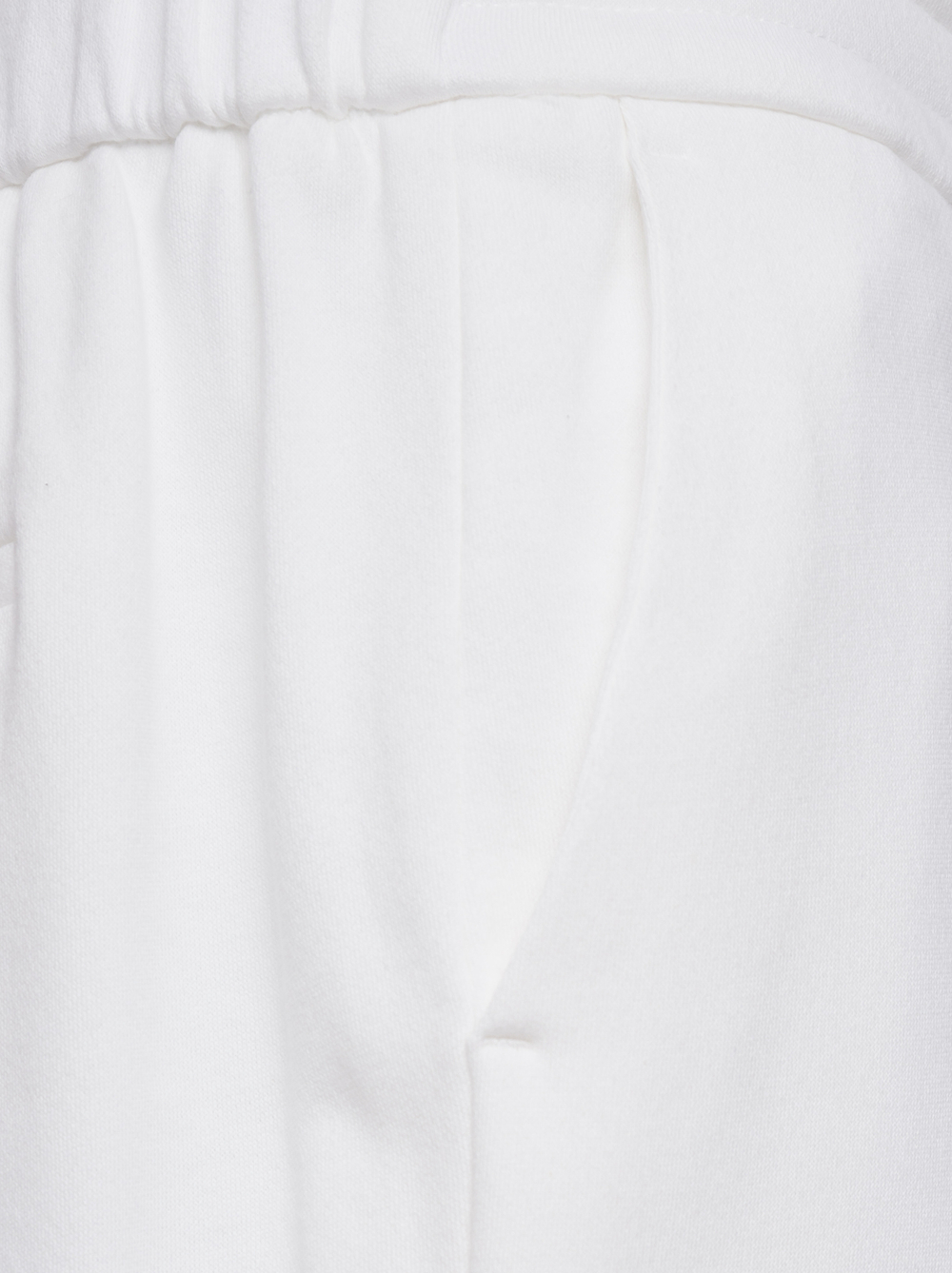 Cappellini брюки - белый