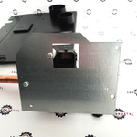 Кран отопителя JS | 332/F6577 | Аналог