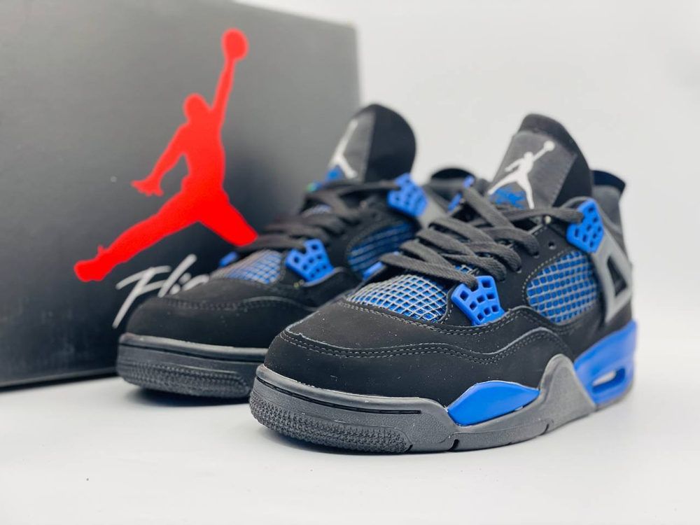 Кроссовки Nike Jordan 4